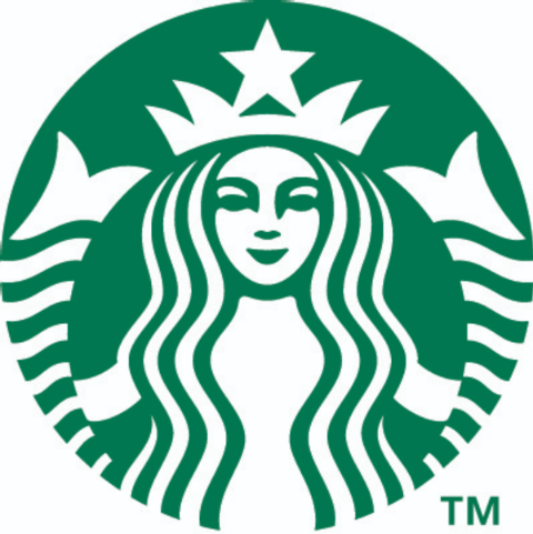 Starbucks logo