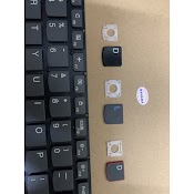 Keycap Phím Lẻ - Xương Phím + Nút Cho Các Dòng Laptop Lenovo Ideapad Thinkpad Yoga Thinkbook