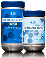 transfer factor