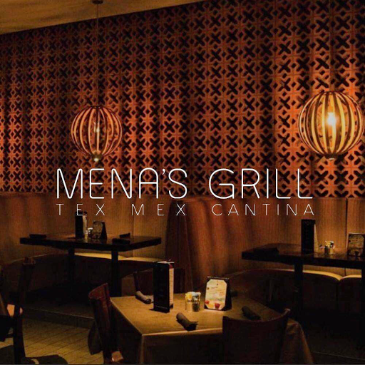 Menas Tex-Mex Grill Cantina