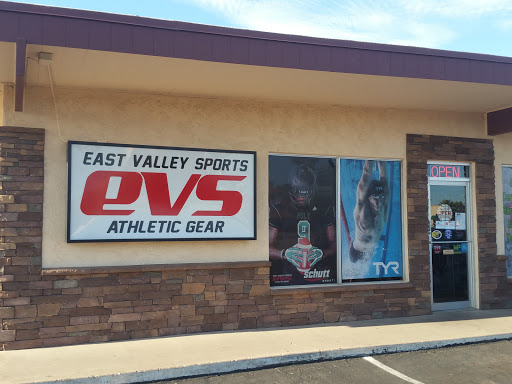 Sporting Goods Store «East Valley Sports», reviews and photos, 6306 E Main St, Mesa, AZ 85205, USA