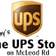 The UPS Store