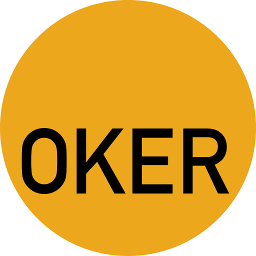 OKER Vintage Interior logo