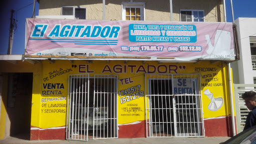 El Agitador, Av Jiménez 272, Independencia, 22840 Ensenada, B.C., México, Mantenimiento y reparación de vehículos | BC