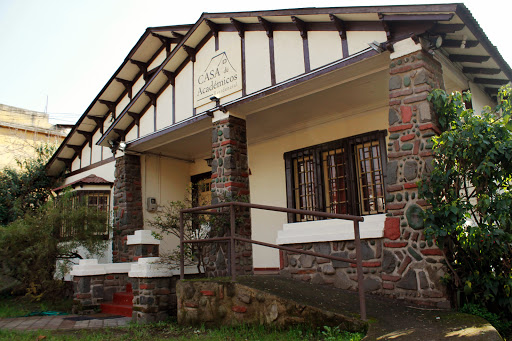 Casa de Academicos, Los Alerces 3032, Ñuñoa, Región Metropolitana, Chile, Hospedaje con desayuno | Región Metropolitana de Santiago