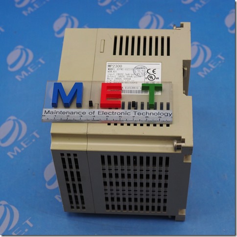 PLC0754_JEPMC-102310_YASKAWA_MP2300_USED (3)