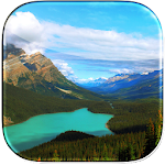 Cover Image of Download Nature Live Wallpaper 2.0 APK