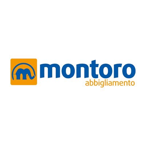 Montoro Abbigliamento Pontecagnano Store logo