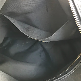 Fendi Zucca FF Hobo Bag