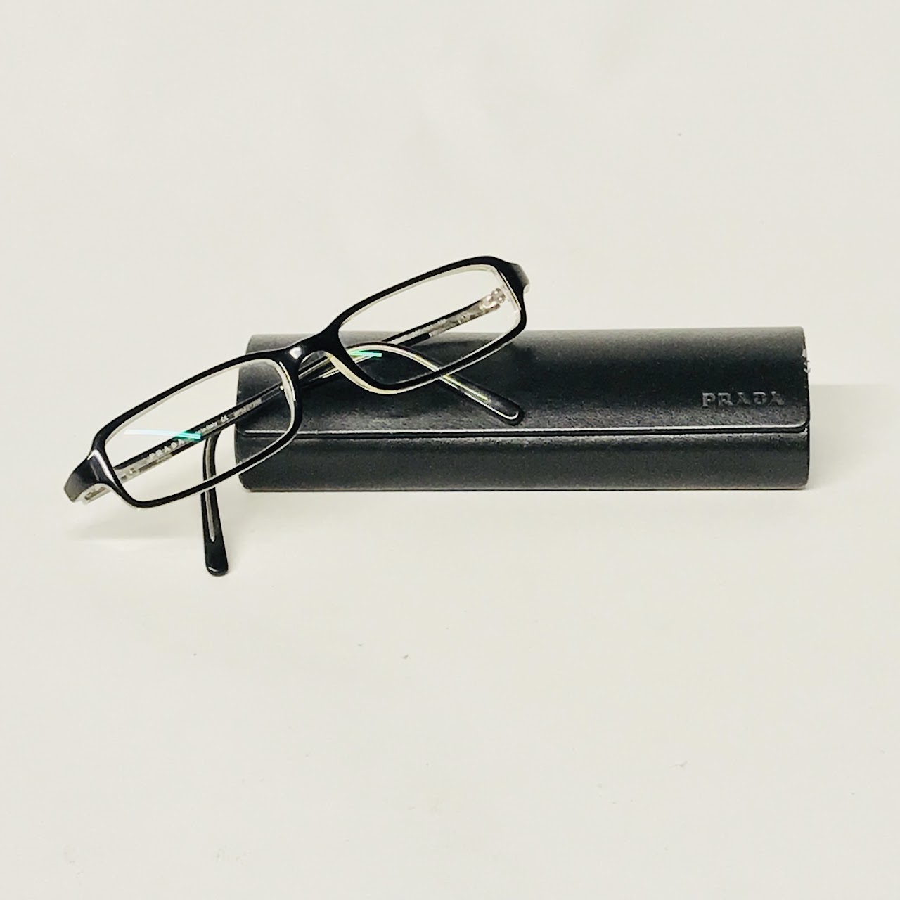 Prada Eyeglasses