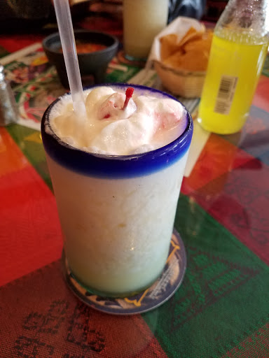 Mexican Restaurant «Casa Villa», reviews and photos, 395 Albany Ave, Kingston, NY 12401, USA