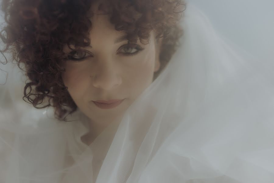 結婚式の写真家Ornella Biondi (campivisivi)。2023 6月5日の写真