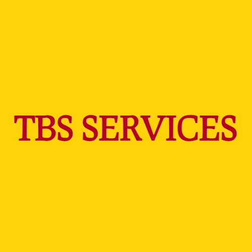 TBS Services Sydenham logo