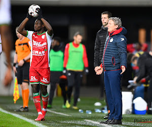 Zulte Waregem ziet legende terugkeren naar de club