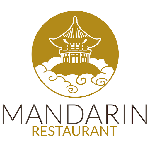 Mandarin am großen Saatner logo