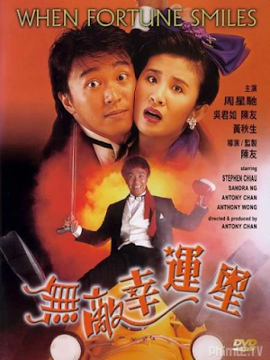 When Fortune Smiles (1990)