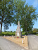 Langley War Memorial