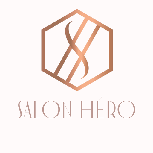 Salon Hero logo