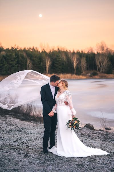 Fotógrafo de bodas Jiannis Smalios (jsmaliosfoto20). Foto del 31 de marzo 2023