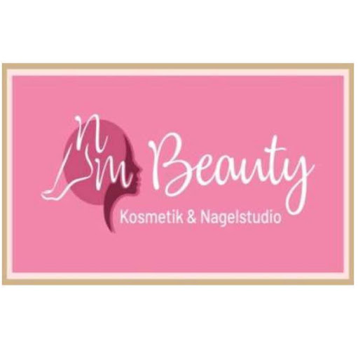 nm-Beauty Kosmetik | Maniküre | Fußpflege logo