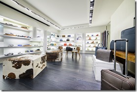 Trussardi Temporary Store_Galleria Alberto Sordi_2