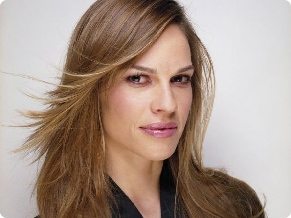 Hilary Swank Profile Pics Dp Images