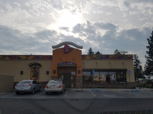 Mexican Restaurant «Taco Bell», reviews and photos, 1069 C St, Galt, CA 95632, USA