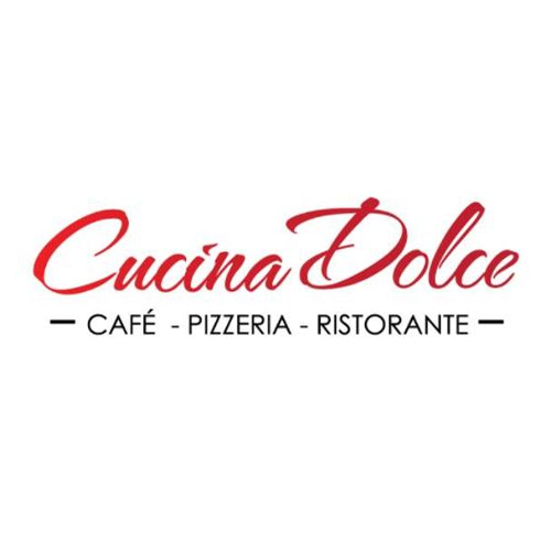 Cucina Dolce Wood Fired Pizza logo