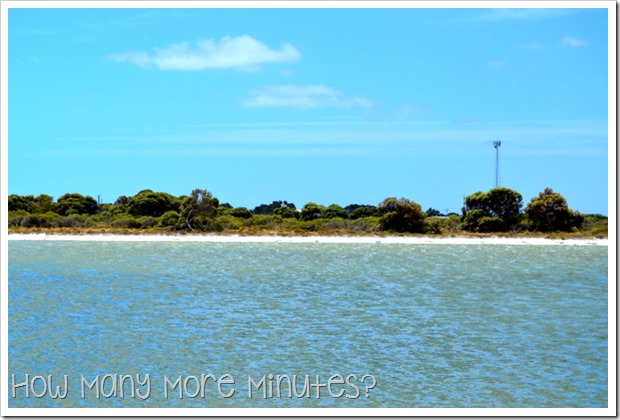 Lake Thetis & Cervantes | How Many More Minutes?