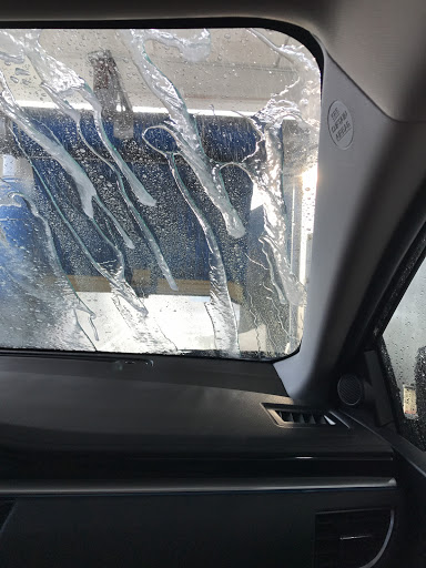 Car Wash «Road Runner Express Carwash», reviews and photos, 15001 N 82nd St, Scottsdale, AZ 85260, USA