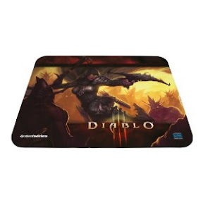 alfombrilla especial diablo 3 2