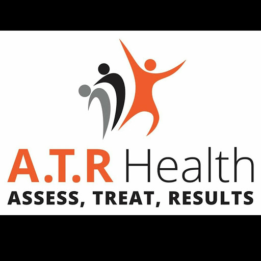 ATR Health Ltd logo