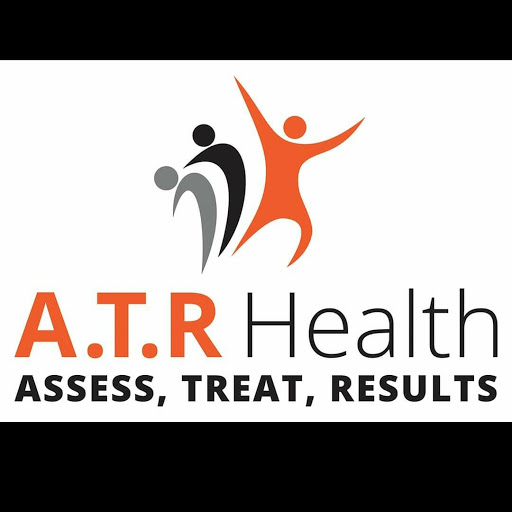 ATR Health Ltd