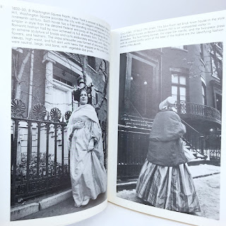 Bill Cunningham 'Facades' RARE Photography Book