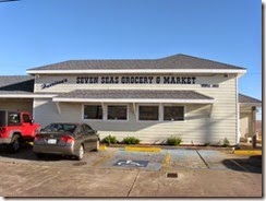 Seven Seas Grocery