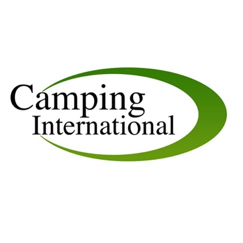 Camping International logo