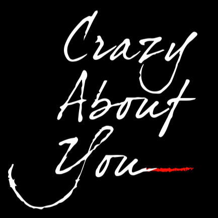 Crazy About You logo