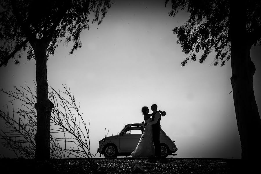 Wedding photographer Andrea Epifani (epifani). Photo of 19 August 2015