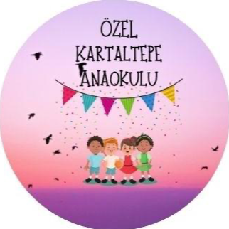 Bakırköy Özel Kartaltepe Anaokulu logo