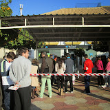 II Carrera benéfica