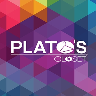 Plato's Closet Lynnwood logo