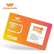 [Tặng Ngay - Miễn Phí 1 Tháng] Sim Số Vietnamobile Data 6Gb 1 Ngày