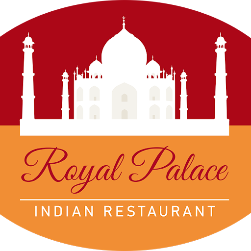 Indian Restaurant Royal Palace logo