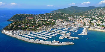 locaux professionnels à Cavalaire-sur-Mer (83)