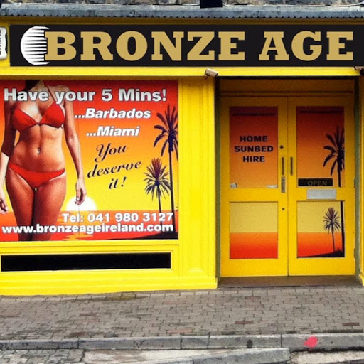 Bronze Age Tanning Limited logo