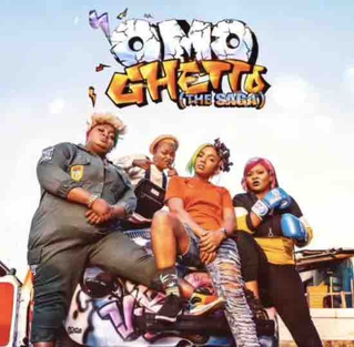 Movie: Omo Ghetto: The Saga (2020)