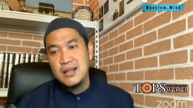 Kekayaan Tidak Disikapi dengan Keimanan, Ustaz Oemar Mita: Sulit Mendapatkan Kebahagiaan