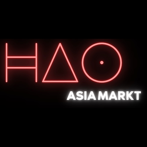 Asia Supermarkt Bergedorf logo
