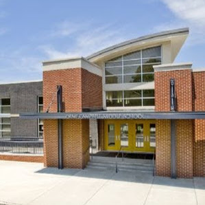 Campbell Middle School