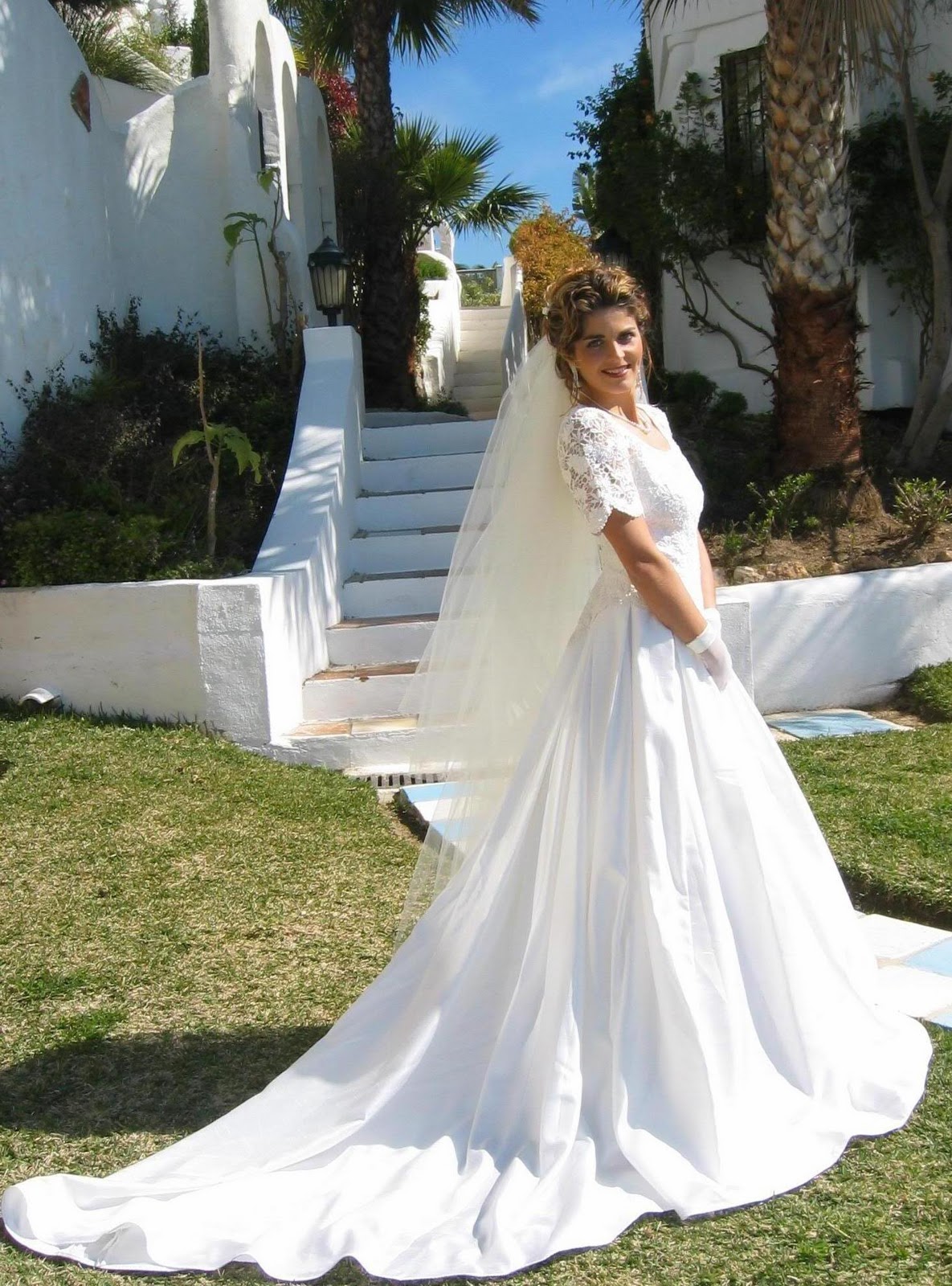 informal wedding dresses